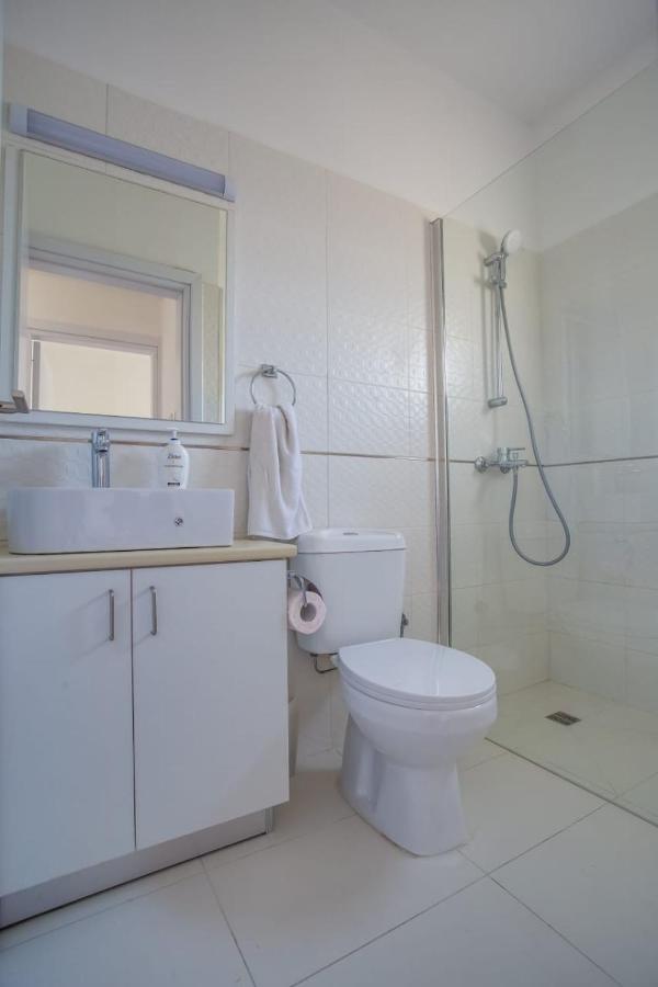 Downtown Larnaca Apartment ภายนอก รูปภาพ